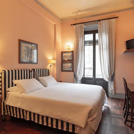 Residenza Johanna I Firenze Bagian luar foto