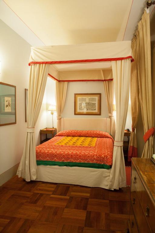 Residenza Johanna I Firenze Ruang foto